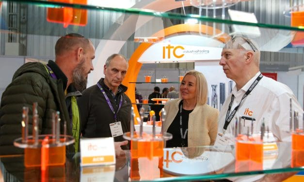 Sign & Digital UK’s exhibitors are excited to return!