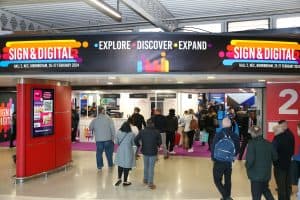 APOL5019 Doors open on Sunday!