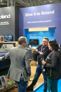 APOL5383 Sign & Digital UK's exhibitors are excited to return!