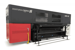 Anapurna Ciervo H2500 PR 800x533 1 Agfa adds new printer model to its hybrid lineup