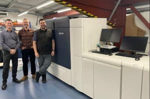 DF One-Digital expands business potential with Xerox