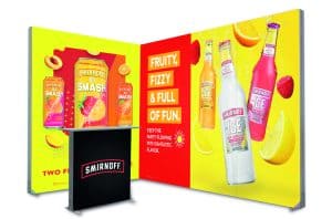Pic 6 3m x 2m lightbox pro kit 2 copy Supplies and products not to miss at SDUK 2025