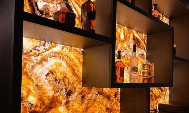 Tagra Light Sheets from Ultra LEDs to brighten up your displays