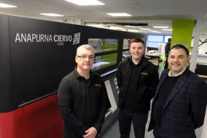 Agfa Artisan DSF6805 Asanti software swung the latest deal for Agfa