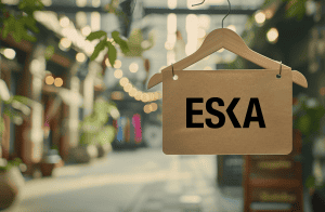 Eska Press Release Image Antalis adds Eska Brown to its paperboard range