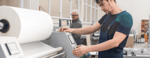 Factory Koala Paper launches 120gsm sublimation transfer paper for inkjet printers