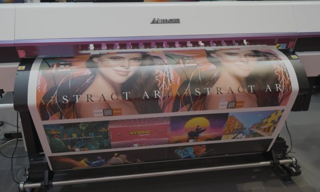 HYBRID – Sign & Digital UK 2025