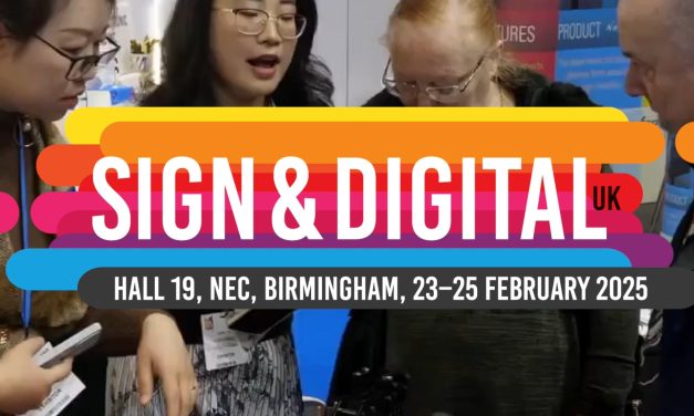 InkTec UVDTF 60cm Printer at SDUK