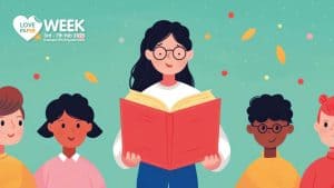 Love Paper Week 2025 A Big Success Love Paper Week huge success according to Two Sides