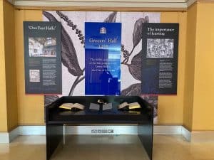 MOSS2024.029 Image 2 Moss innovation pushes boundaries for a 600-year legacy