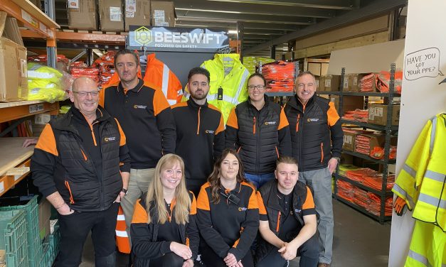 The sign of the times