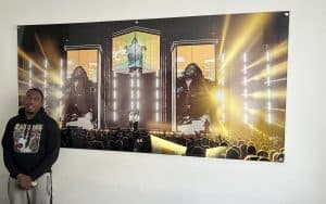 Picture 4 dizzee ccs The sign of the times