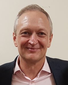 Steve Richardson Optimus Software to streamline your business