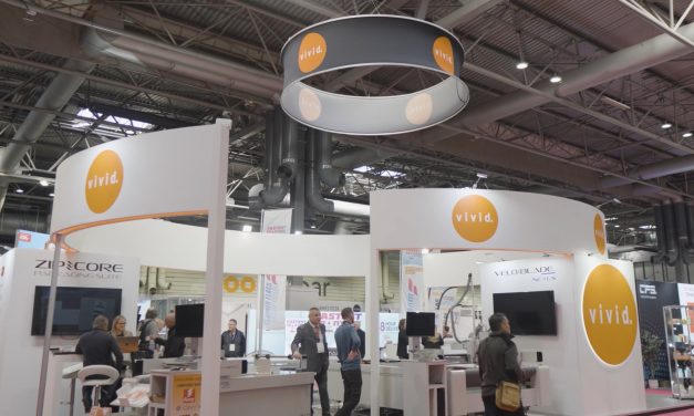 VIVID – Sign & Digital UK 2025