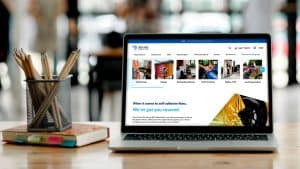 William Smith Website 1 William Smith launches new website