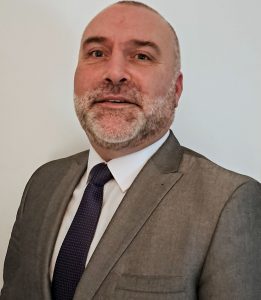 ian rossall New appointment at Antalis strengthens vehicle wrapping and interior decor expertise