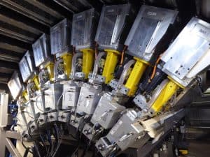 jhsajhfea Agfa to supply inkjet systems to BHS Corrugated under new agreement