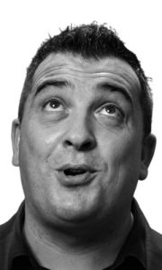 Colin Sinclair McDermott Cold calling for signage professionals