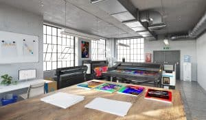 Enviro HP Latex 730 and 830 and Latex R530 A pair of new printers join HP’s Latex range