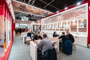 EuropeanSignExpo 2025 European Sign Expo to open in less than three weeks