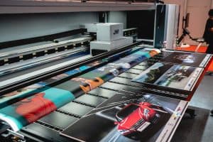 FESPA Pic 2 FESPA Day 3 Expo applications Where visionaries meet