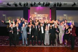 SDUK pic 2 APOL2873 Exciting new additions announced for Sign & Digital UK