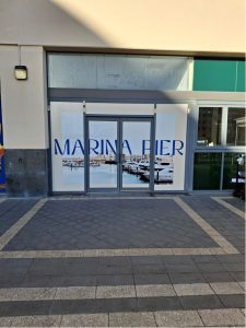 Untitled 2 Vision Sign Works upgrades Adelaide seaside area with Drytac materials