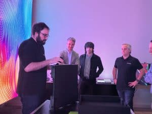 1747122845118 INFiLED Launches new training programme