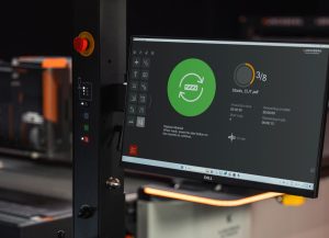 IPC 3.1 Kongsberg e1746606294172 Kongsberg releases newest update to table operating software