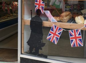 Soldier Silhouette Image 1 scaled e1747827084566 Fujifilm helps decorate commemorative event for Dunkirk evacuation