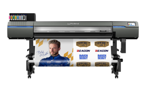 XG 640 Hero Printer final scaled e1748424939643 Roland unveils new printer/cutter in TrueVis line