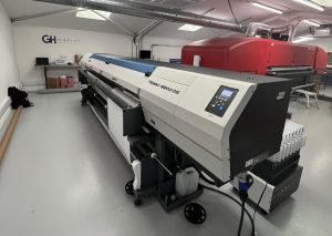 mimaki 2 e1746780262140 UK’s first installation of Mimaki TS330-3200DS