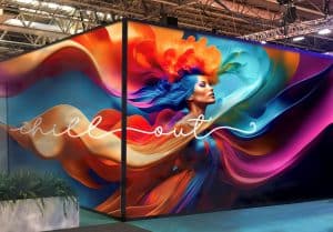 soyang Soyang Europe expands textile solutions portfolio with ST-225 Nero Blackback