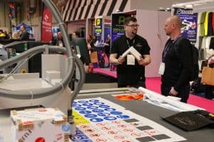 5B7A8331 February date confirmed for return of Sign & Digital UK