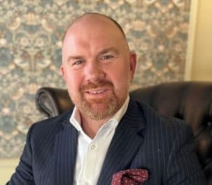 Chris Ball Solstive AV New appointments at Solstice AV to support next phase of growth