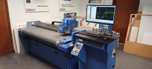 Demonstration DYSS X5 1310C with sheet loader Machinery for Sale: Preowned DYSS X7-1624C Demonstration + DYSS X5-1310C and Sheet Loader + Preowned DYSS X5-1310T