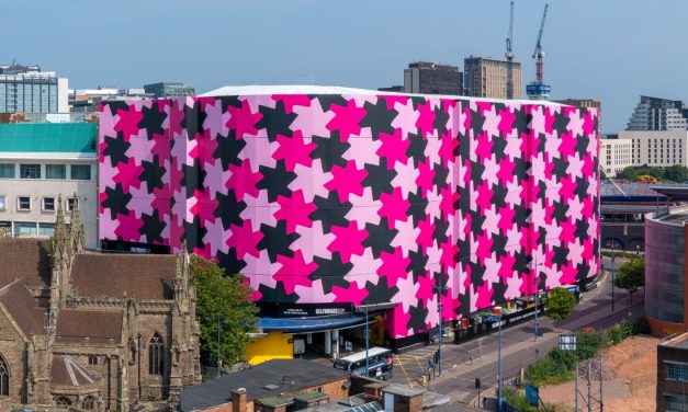 Sign Maker Profile: High-rise wraps and building brands