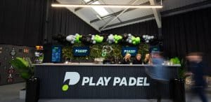 Play Padel Sheffield copy FASTSIGNS Sheffield helps launch new sports venue in style