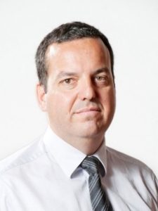 hp xavi regue HP announces vice president for go-to-market for large format business