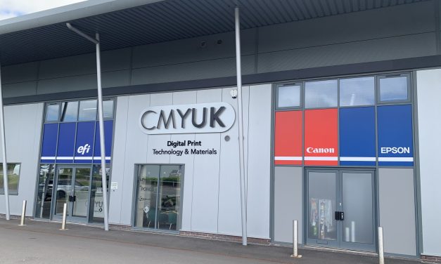 CMYUK is open for business