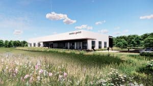 New US facility for swissQprint