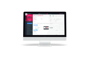 VB Media's integrates e-commerce software