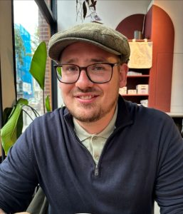 Jeroen Feldman, PPDS