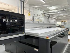 The Acuity Prime from Fujifilm