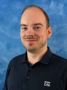 Hendrik Hack 2 HR PPDS appoints experienced digital signage sales specialist