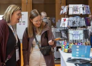 PDC25 CT1133 Print Digital Convention 2026 moves into the future