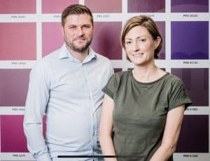 Image RMC commercial director promoted to co-managing director