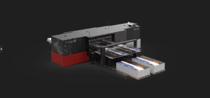 Jeti Tauro H3300 XUHS Agfa appoints Friedheim International as UK reseller