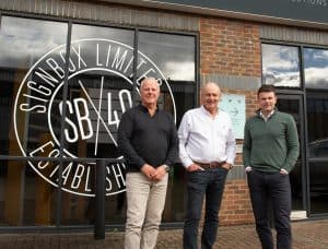 SS SB Announcement V5 sml Stewart Signs announces acquisition of Signbox