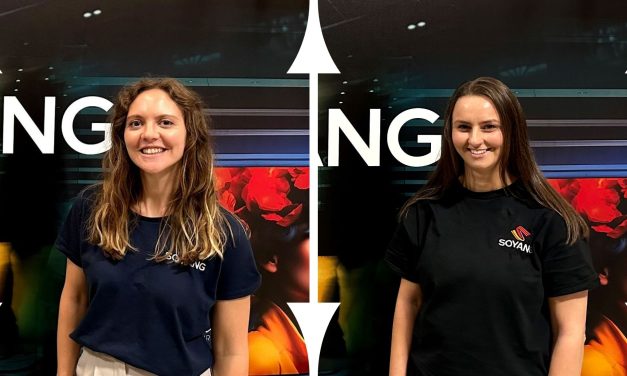 Pair hit ground running in new Soyang Europe roles